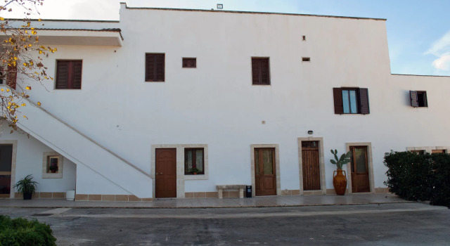 Masseria Lama D'Impisa