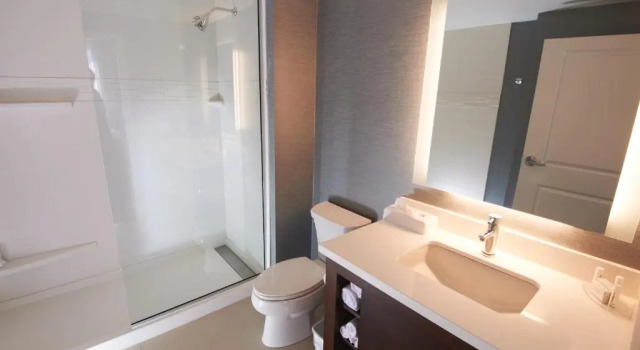 Студия Residence Inn by Marriott Williamsport