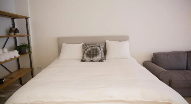 Студия Apartment Cees & Co