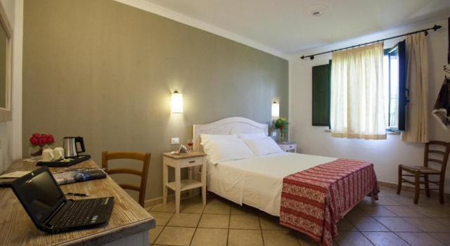 Номер Classic Masseria Tenuta Specolizzi