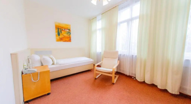 Номер Standard Hotel Centro Fürth Nürnberg