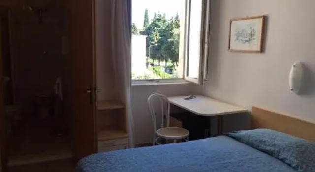 Hotel Lido, Забронировать Отель Отели Фоллоника с парковкой, Парковка