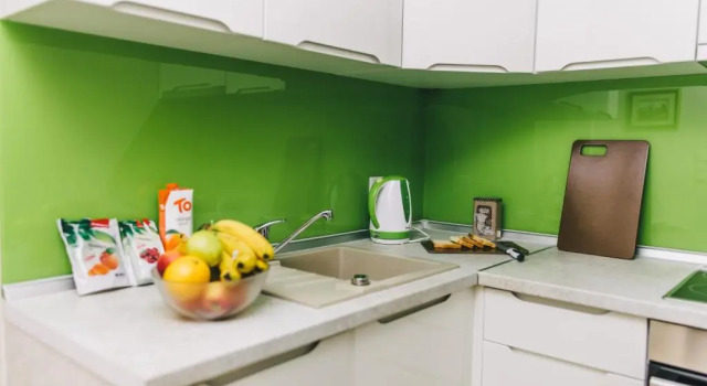 Апартаменты Modern Apartment Near Cathedral -best Location