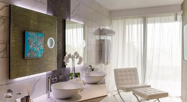 Люкс Makanda by The Sea Hotel - Только для взрослых