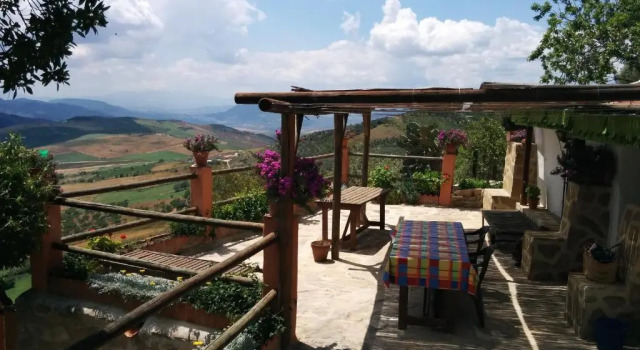 Коттедж Finca Sábila
