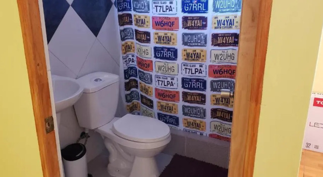 Номер Standard Hostal Apanantor