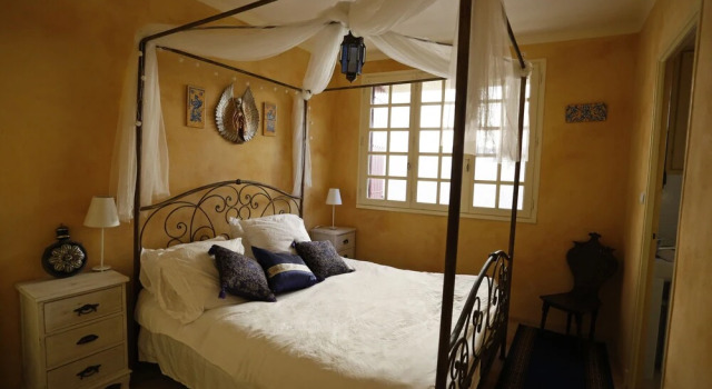 Maison des Rêves, Book Hotel Prémian Hérault