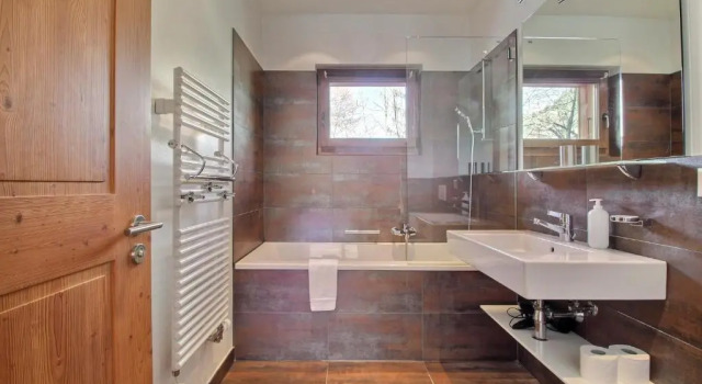 Lodge 06, Prenota Hotel Champéry 
