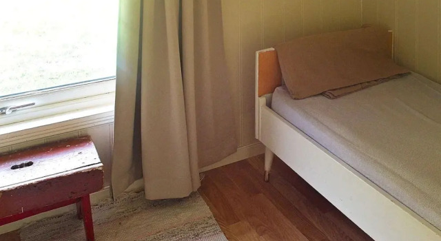 Коттедж Holiday Home in Arnøyhamn