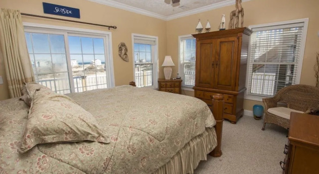 Castaway Cove - 6 Br Home, Reserva ahora Hotel Corolla Outer Banks