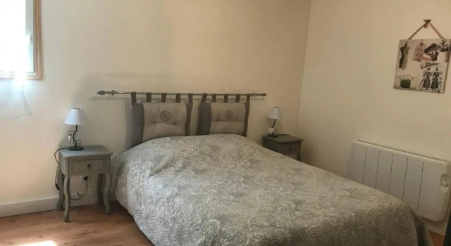 A casa nostra, Rezerwuj Hotel Hotele w Korsyka z parkingiem, Parking