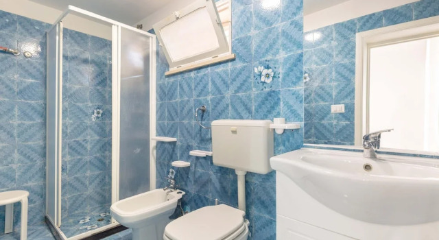 Коттедж Standard Villa Benny