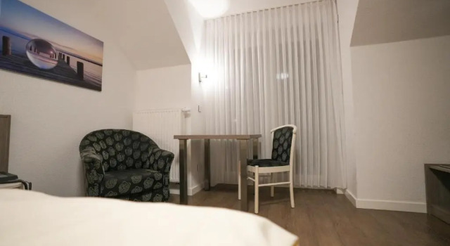 Номер Standard Hotel Lingemann
