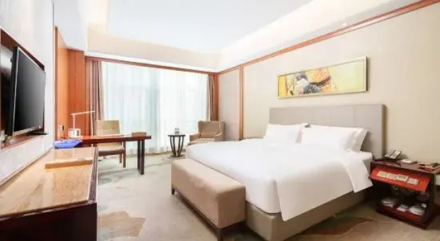 Двухместный номер Standard Sapphire Hotel