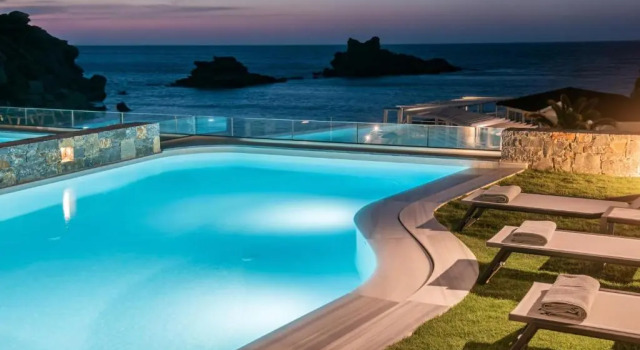Вилла Made By The Sea Villa 4
