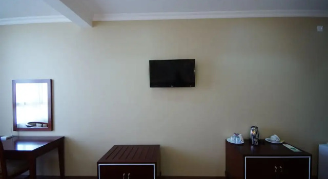 Двухместный номер Superior Hotel 725