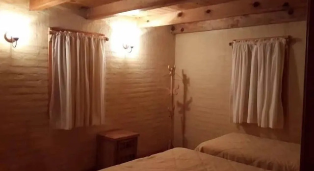 Camera Standard 4 camere Cabanas Los Abuelos