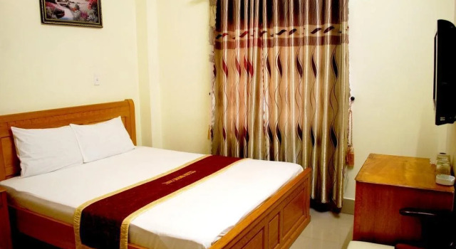 Thuy Duong Hotel Danang, Reserva ahora Hotel Da Nang Da Nang