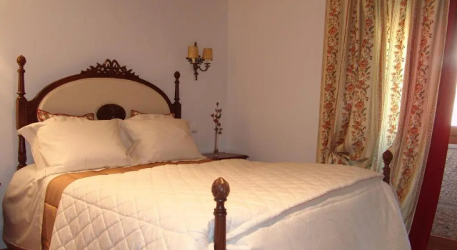 Номер Standard Casa Santa Catarina