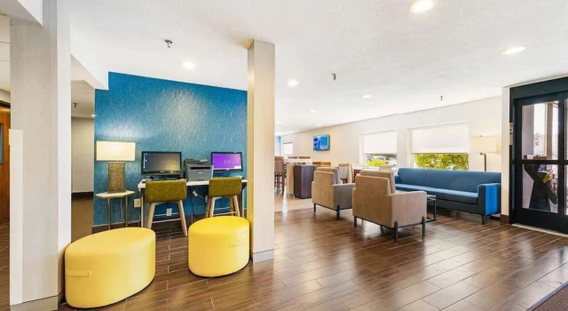 Baymont Inn And Suites Mayfield Heights, Réserver Hôtel Mayfield Heights Ohio