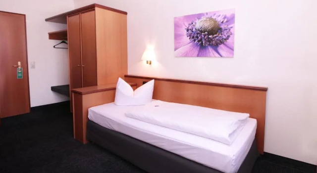 Номер Standard Landhotel Hirsch