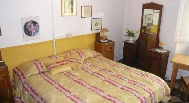 Standard Doppel Zimmer Rinascente
