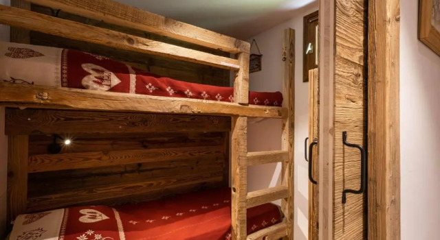 Appartement La Clusaz, 2 pièces, 4 personnes - FR-1-304-235, Забронировать Апартаменты/квартира Ла-Клюза Лыжный курорт на озере Анси