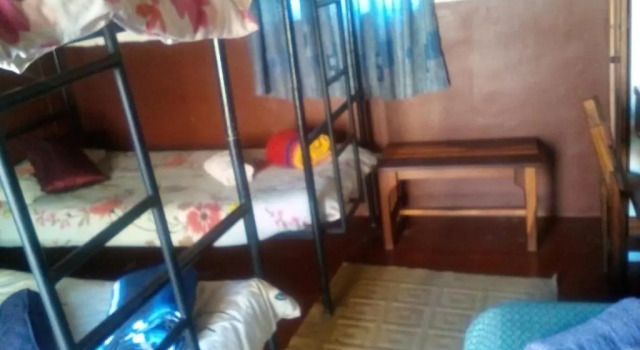 Kai-Oms Backpackers Lodge