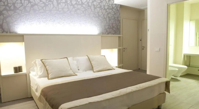 Двухместный номер Standard LHotel