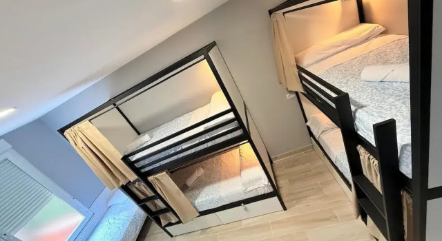 Hostel Vam Torrejon, Varaa Hostelli Hostellit kohteessa Madridin maakunta, Hostelli
