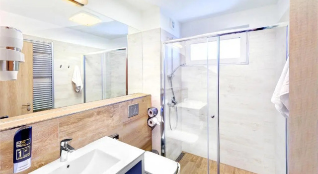 Двухместный номер Superior Hotel Aqualand Inn
