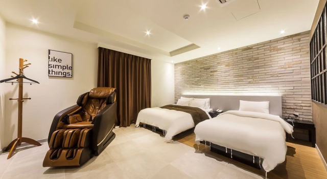 Hwaseong Mead Meli, Reserva ahora Hotel Hwaseong Gyeonggi-do