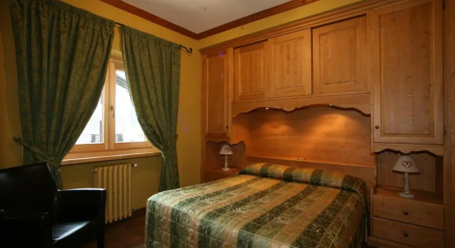 Bed & Breakfast Residence Checrouit
