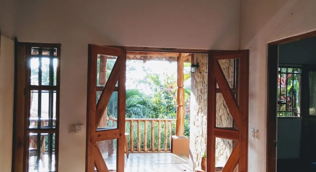 Студия Casa Pina