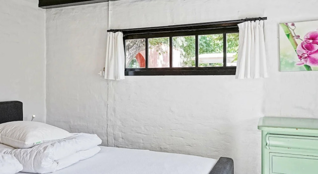 Boutique Holiday Home in Bornholm Near Beach, Rezervasyon Butik Otel Ronne 3 yıldızlı oteller, 3*