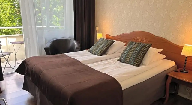 Номер Standard Hotell Bele