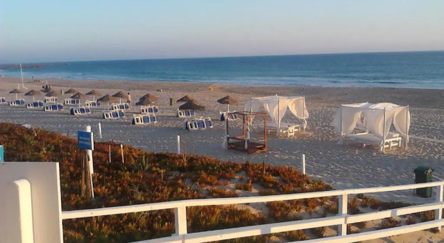 Студия Lisbon Beach Apartments 6