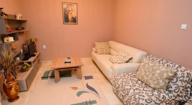 Апартаменты с балконом Marinero Apartments