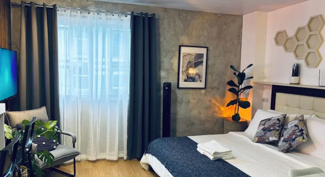Студия Standard Smart Stay 2600 - North Cambridge Condo