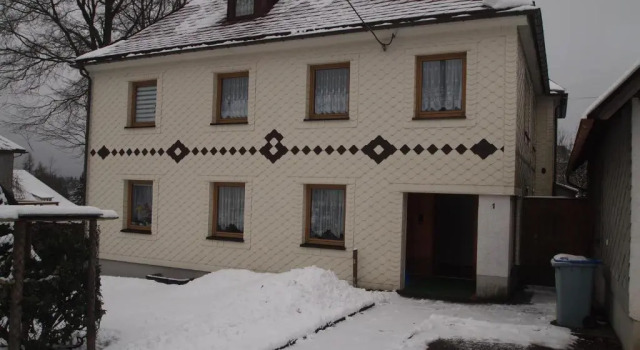 Rennsteigwohnung Rust, Prenota Hotel Schmiedefeld am Rennsteig Rennsteig