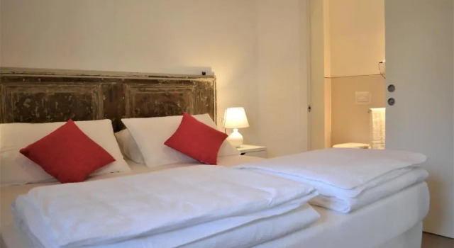 La Gazza Ladra Apartments