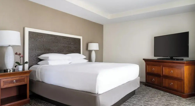 Люкс Premier Hyatt Regency Newport Beach