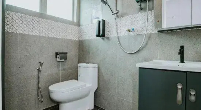 Ipoh 55 Private Pool by Verve (26 pax)