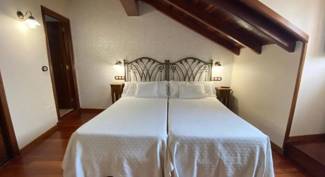 Двухместный номер Superior Casa de Costoia