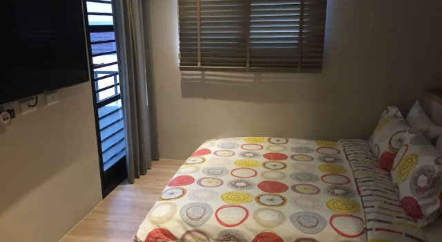 Номер Comfort Enjoy Homestay