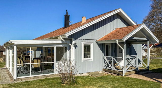 Beautiful Home in Ljungby With 3 Bedrooms