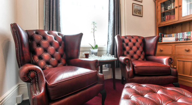 Harmony Guest House