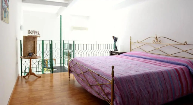 Suite DormidaMé-Centro