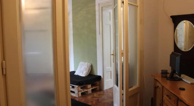 Central Station Private Rooms, Забронировать Апартаменты/квартира Апартаменты Белграда, рядом с Церковь Св. Марка, Апартаменты/квартира