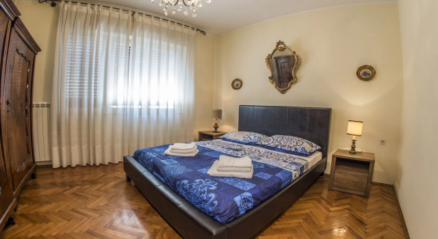 Diego apartments